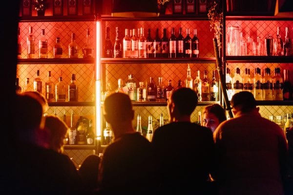 Pub & Bar Owners Tax