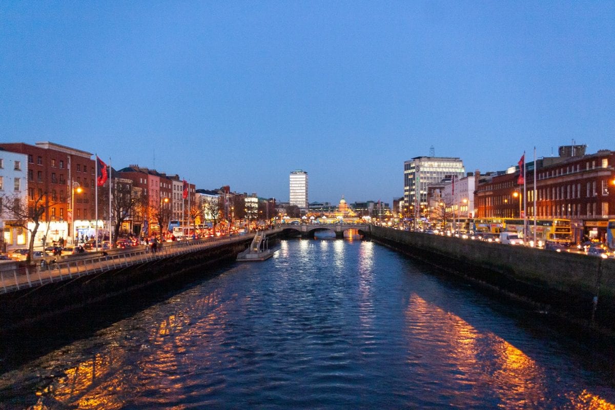 Things To Do In Dublin On St Patrick's Day