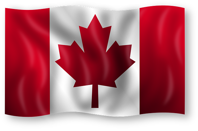 Claim tax back from Canada