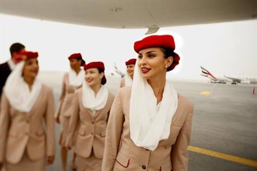 Tax Deductibles For Cabin Crew